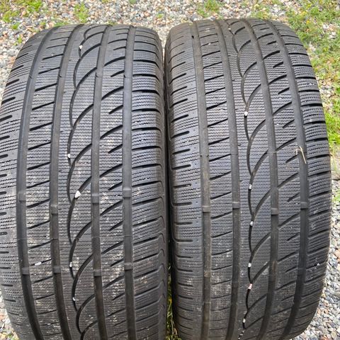 APLUS. A 502.  275/45 R20.   110 H