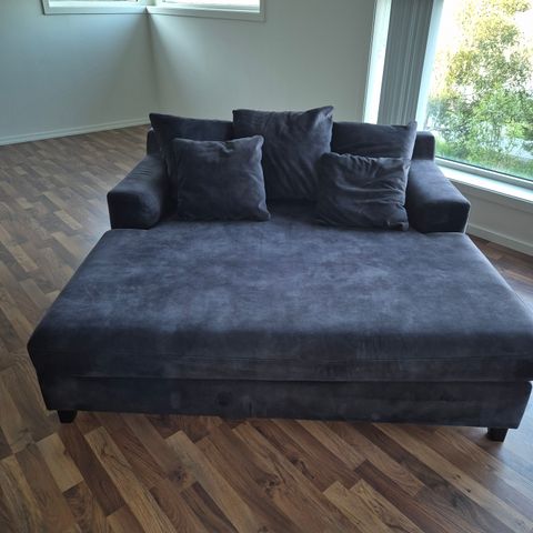 Vilmers daybed