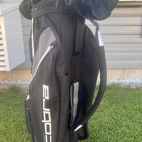 Cobra Golfbag