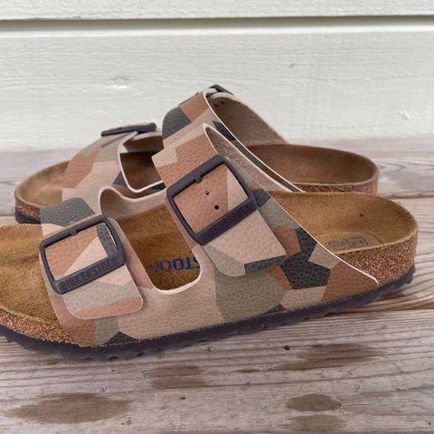 Birkenstock sandaler str 39