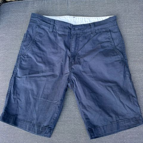 Levis chino shorts