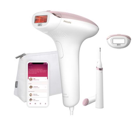 Philips Lumea Advanced 7000 Series SC1997/00 IPL hårfjerner