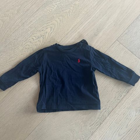 Polo Ralph Lauren Genser strl 74