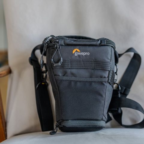 Lowepro Protactic