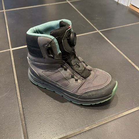 Viking Gore tex vintersko