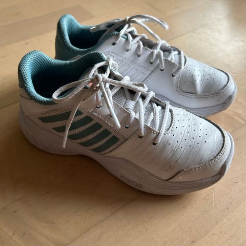 joggesko K-swiss str 32.5