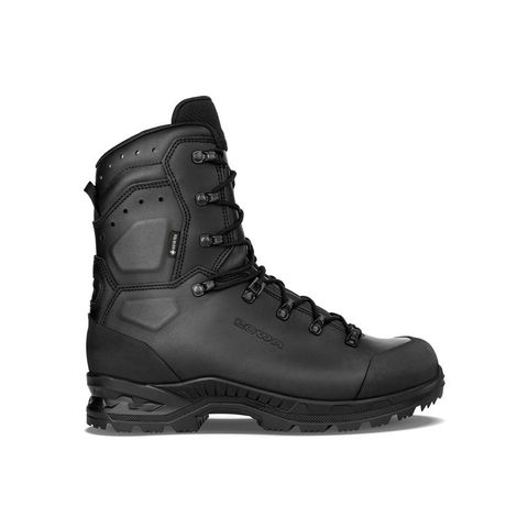 Lowa M's Combat Boot MK2 GTX Black