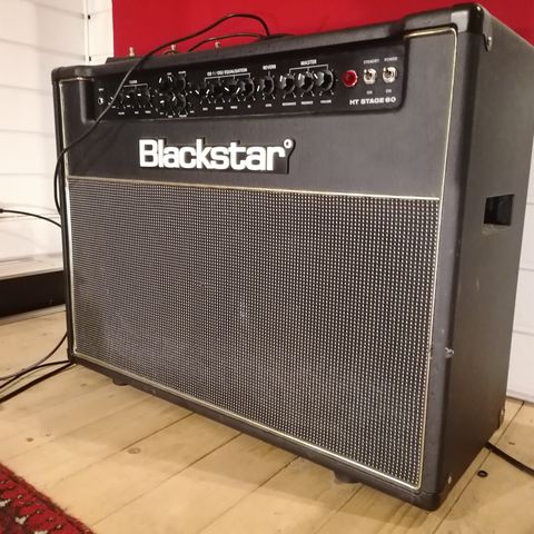 Blackstar HT Stage 60