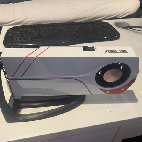 Asus 960 skjermkort(kom med bud)