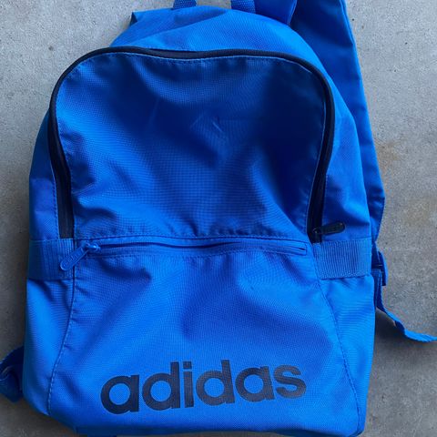 Adidas sekk