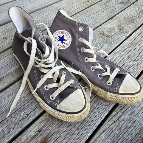 Converse sko str 37,5