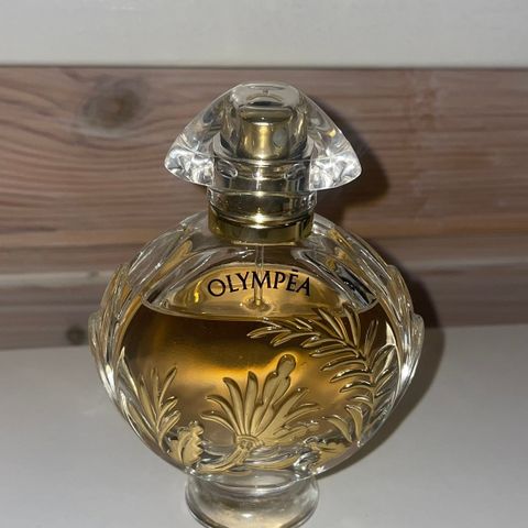 OLYMPEA SOLAR INTENSE EDP 30 ML