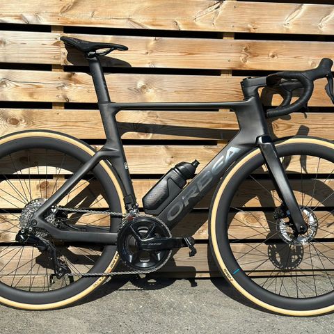 Orbea Orca aero M30i LTD 55cm