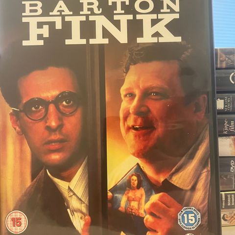 Barton Fink