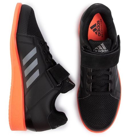 Adidas perfect 3 44