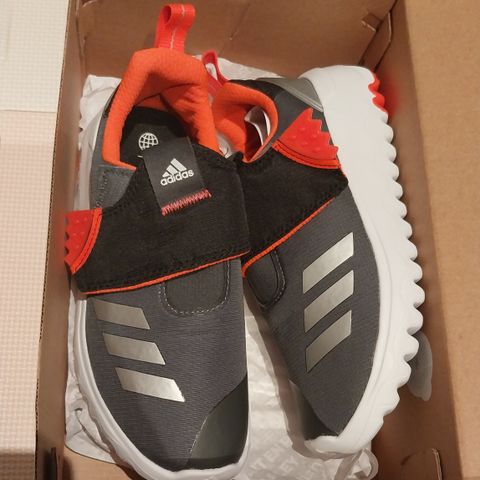 Adidas Sko Str 34