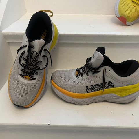 Hoka Bondi 7 W 42 2/3