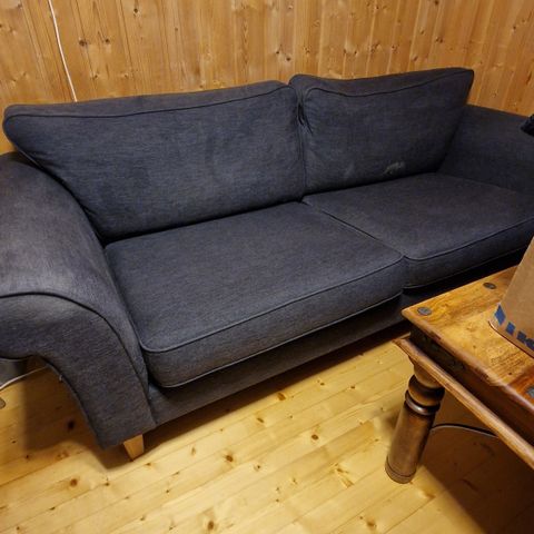 Sofa 3+2 seter