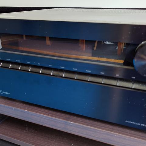 Onkyo PR-SC5509