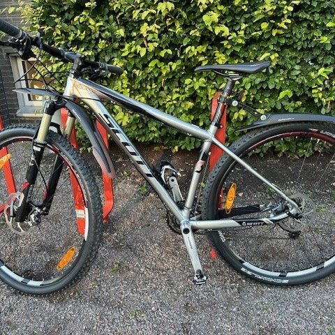 Scott Scale Elite 29'' sykkel (str M)