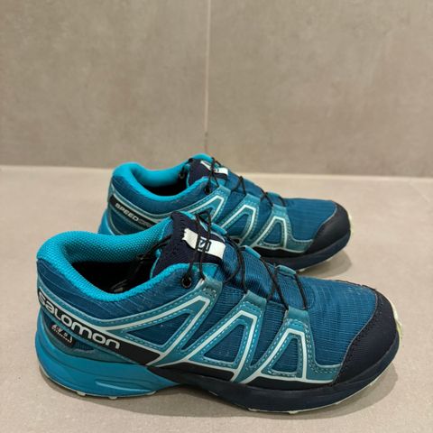 Salomon Speedcross Tursko str. 35