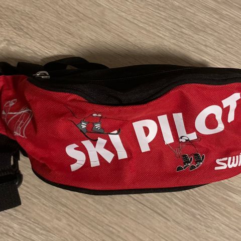 Swix ski pilot skisele for barn