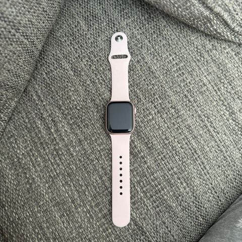 Apple Watch Rosa 41 mm