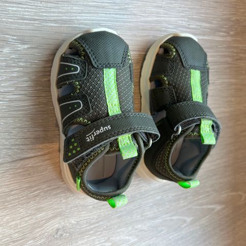 Superfit sandal