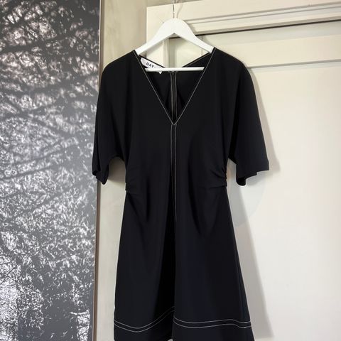 Moira Dress Gabardine