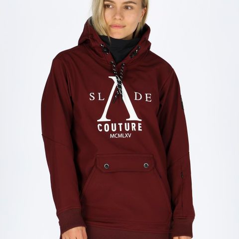 Slade softshell