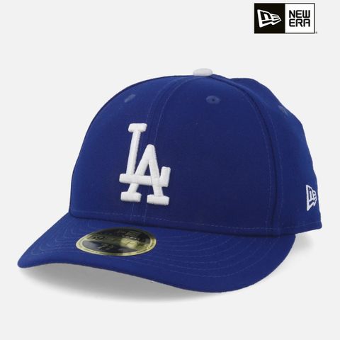 LA Dodgers New Era Baseball Fitted Caps (7 /14)