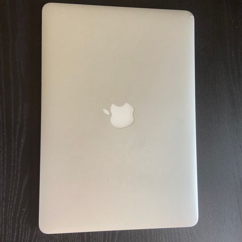 MacBook Air 13’ 2015