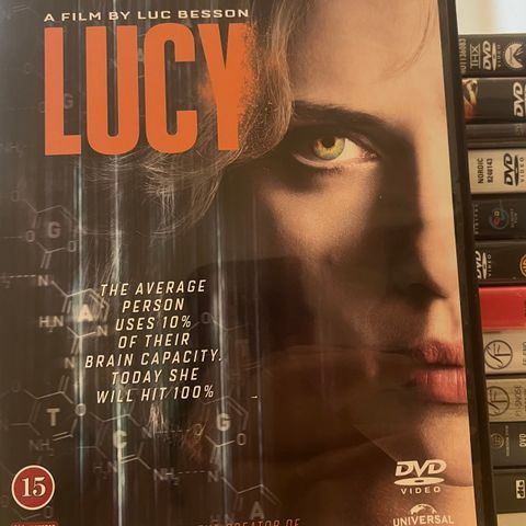 LUCY