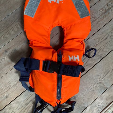 HH rednings/flytevest 10-25 kg