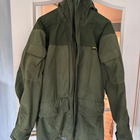 Norrøna recon Gore tex