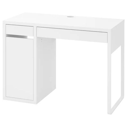 Skrivebord IKEA