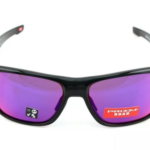 Crossrange XL Black Ink w/ PRIZM Road, multisport-/solbrille