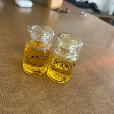 Olaplex No.7 Bonding Oil 30ml + 15ml