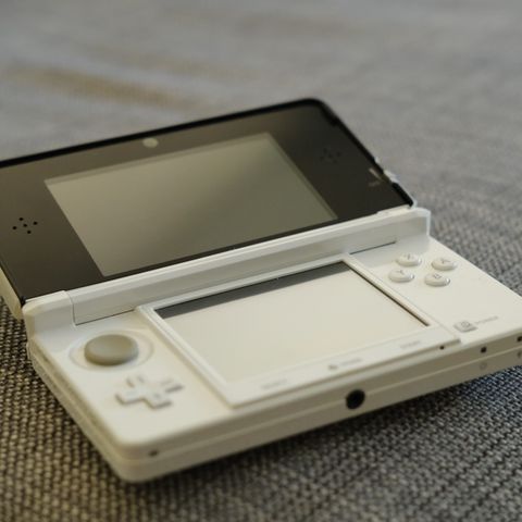 Nintendo 3DS