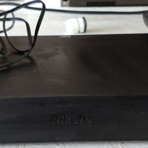 RiksTV SMART-boks III