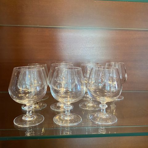 Cognac glass Hadeland