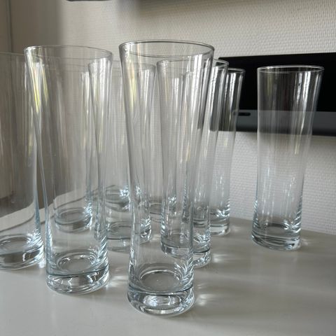 Ølglass