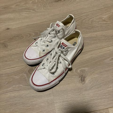 Converse sko