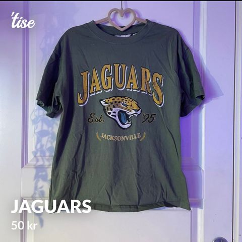 Jaguars