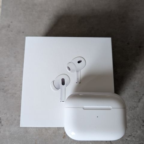 Airpods Pro ( 2nd generation)