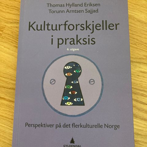 Kulturforskjeller i praksis