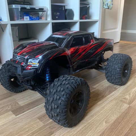 Traxxas XMaxx