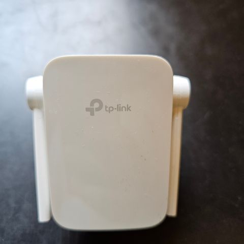 WiFi - repeater TP-link RE305 AC1200