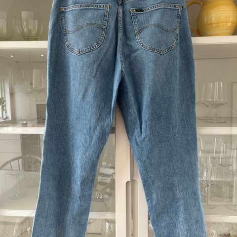 Lee jeans, str 31/33