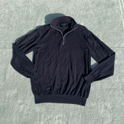 Cavour Half zip